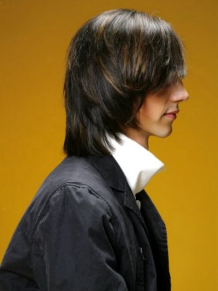 Hair Fashion Autumn/Winter