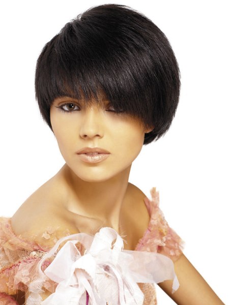 Malwina Ratajczak - Miss Poland 2005