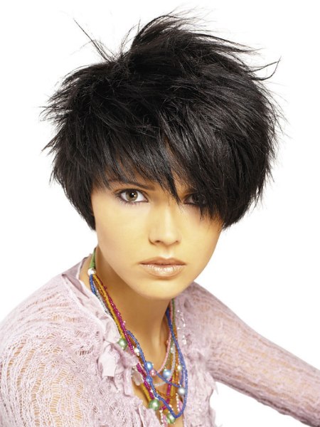 Malwina Ratajczak - Miss Poland 2005