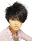 Photos of Hairstyles for Short Hair (6)