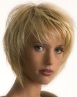Photos of Hairstyles for Short Hair (6)
