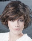 Photos of Hairstyles for Short Hair (6)