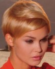 Photos of Hairstyles for Short Hair (6)