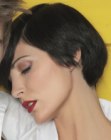 Photos of Hairstyles for Short Hair (6)
