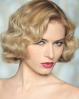Photos of Hairstyles for Short Hair (6)