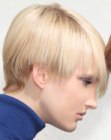 Photos of Hairstyles for Short Hair (6)
