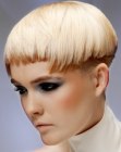 Photos of Hairstyles for Short Hair (6)