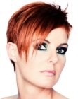 Photos of Hairstyles for Short Hair (6)