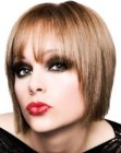 Photos of Hairstyles for Short Hair (6)