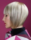 Photos of Hairstyles for Short Hair (6)