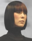 Photos of Hairstyles for Short Hair (6)