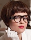 Photos of Hairstyles for Short Hair (6)