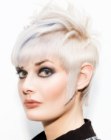 Photos of Hairstyles for Short Hair (6)