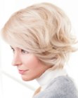Photos of Hairstyles for Short Hair (6)