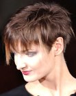Photos of Hairstyles for Short Hair (6)
