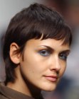 Photos of Hairstyles for Short Hair (6)