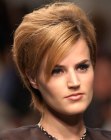 Photos of Hairstyles for Short Hair (6)
