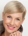 Photos of Hairstyles for Short Hair (6)