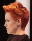 Photos of Hairstyles for Short Hair (6)
