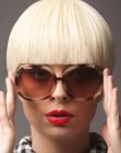 Photos of Hairstyles for Short Hair (6)