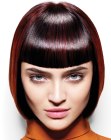 Photos of Hairstyles for Short Hair (6)