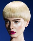 Photos of Hairstyles for Short Hair (6)