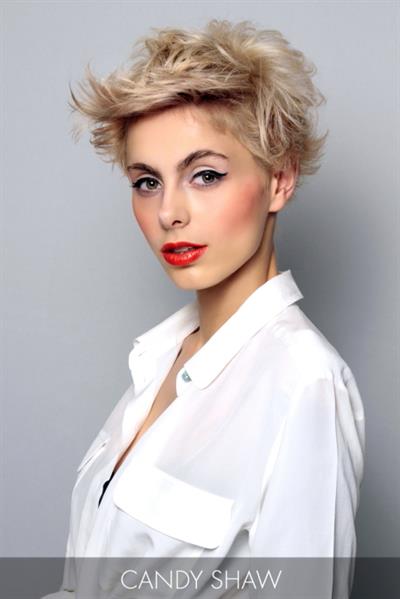 20 Blonde Pixie Cuts