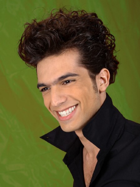 Bruno Melgani