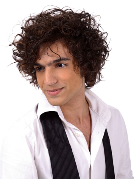 Bruno Melgani
