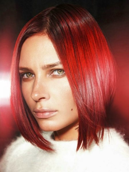 Hairstyle Trends 12 by Frederic Moréno