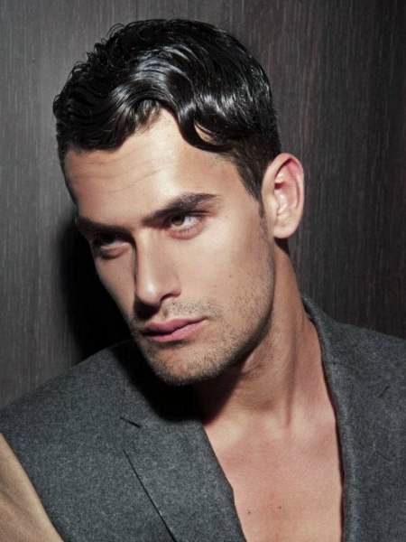 Hairstyle Trends 12 by Frederic Moréno