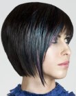 Pictures of Modern Short Haircuts (5)