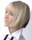 Pictures of Modern Short Haircuts (5)