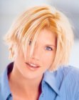 Pictures of Modern Short Haircuts (5)