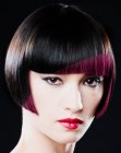 Pictures of Modern Short Haircuts (5)