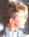 Pictures of Modern Short Haircuts (5)