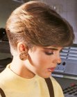 Pictures of Modern Short Haircuts (5)
