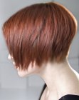 Pictures of Modern Short Haircuts (5)