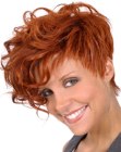Pictures of Modern Short Haircuts (5)