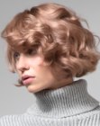 Pictures of Modern Short Haircuts (5)