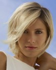 Pictures of Modern Short Haircuts (5)