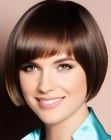 Pictures of Modern Short Haircuts (5)