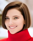 Pictures of Modern Short Haircuts (5)