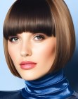 Pictures of Modern Short Haircuts (5)
