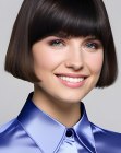Pictures of Modern Short Haircuts (5)