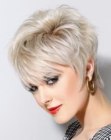 Pictures of Modern Short Haircuts (5)