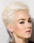 Pictures of Modern Short Haircuts (5)