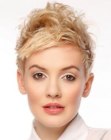 Pictures of Modern Short Haircuts (5)