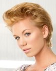 Pictures of Modern Short Haircuts (5)