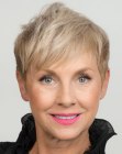 Pictures of Modern Short Haircuts (5)